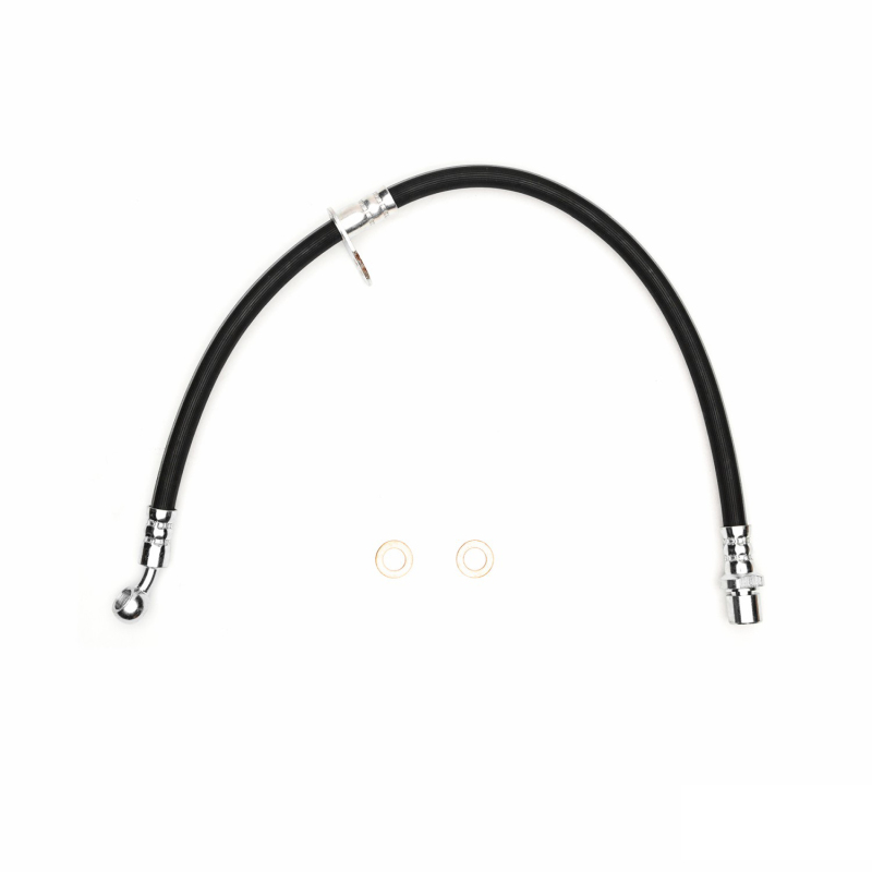 Subaru WRX STI Brake Hose - Front - R1 Concepts - `13-`21